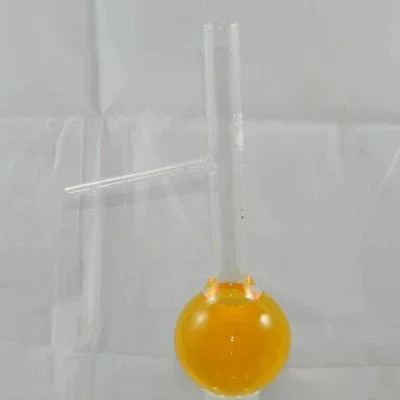 Perfect Parts Distilling Flask 125ml - 507B