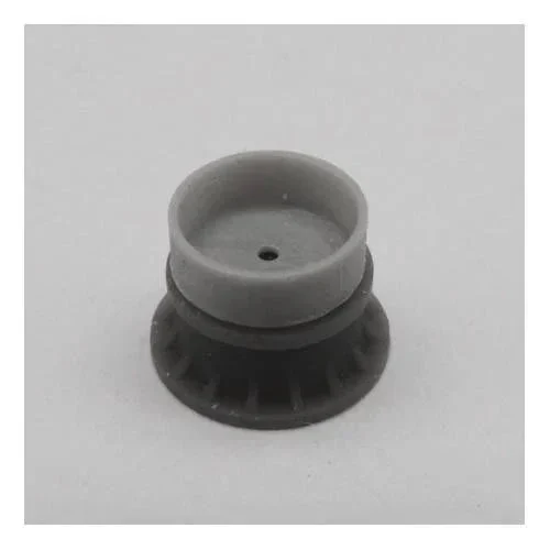 1/350 Black Cat Models 20mm Oerlikon Gun Tub Flat Bottom (x6) AC350123A