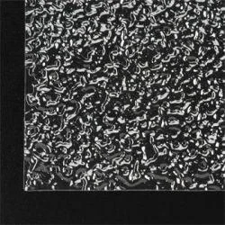Plastruct Clear Stormy Water Sheet (WPRC-608) 91814