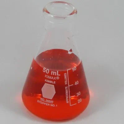 Perfect Parts Erlenmeyer Flask 50ml - 508A