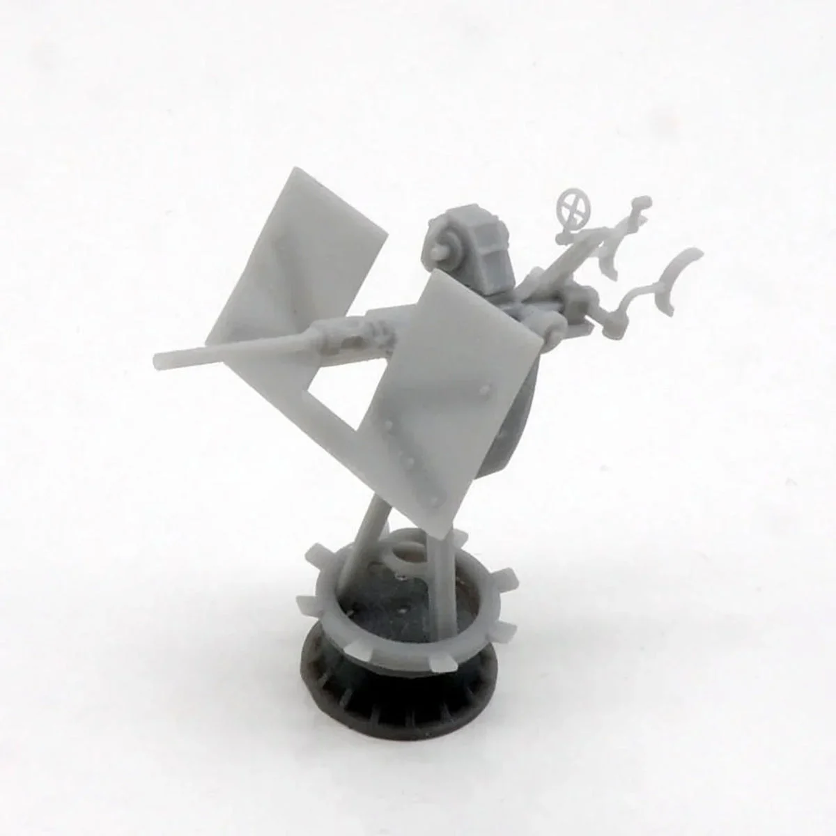 1/72 Black Cat Models 20mm Oerlikon Mark.10 Gun (X1) 72006
