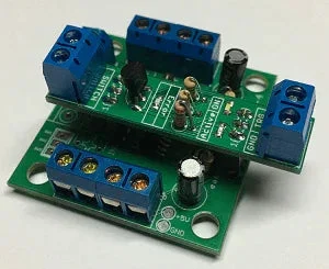 East Coast Traffic Light Preemption System 203 - East Coast Circuits