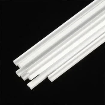 Plastruct 3/32" Styrene Deep Channel (UFS-3 / 10 Pack) 90582