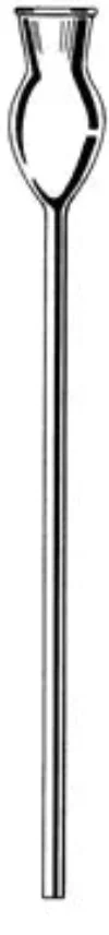 Perfect Parts Thistle Tube 1 1/4x14' - 514