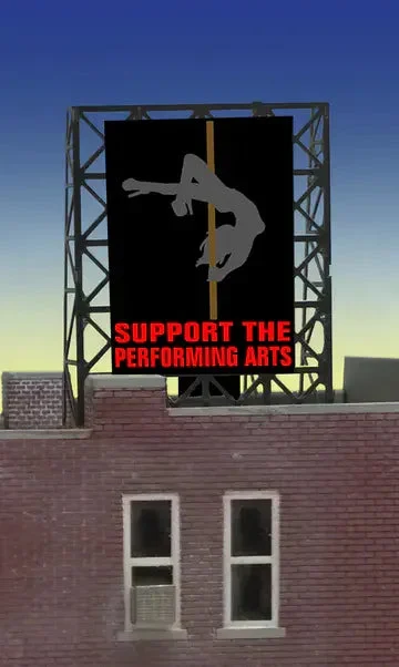 N/Z Miller Engineering Performing Arts Billboard 339125