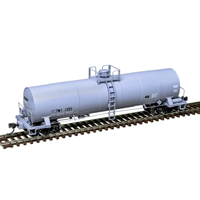 HO Atlas Master 17,360 Gallon Tank Car TALX [Trical] #015 - 20007568
