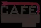 Miller Engineering Large Horizontal Cafe Sign 1781
