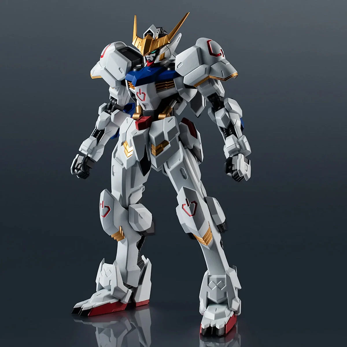 Bandai Gundam Universe ASW-G-08 Gundam Barbatos (Renewal) 67660