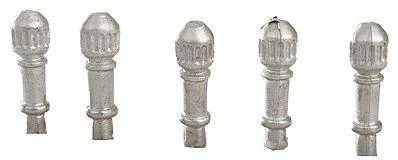O Bar Mills Cyclone Roof Vents 4001 - Bar Mills Models