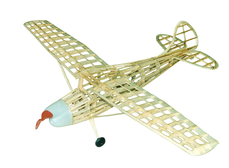 Guillows Kits Cessna 170 Laser Cut 302 - Guillows Kits & Gliders