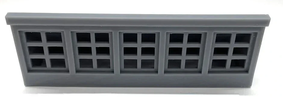 O Phoenix Precision Skylight: 0-Window Out 33530