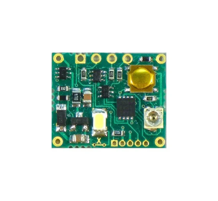 NCE 3pk Light It Univ L+S Decoder 161 - NCE Corporation