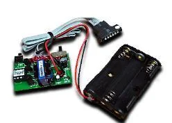 Miller Engineering Small Sign Controller 2704