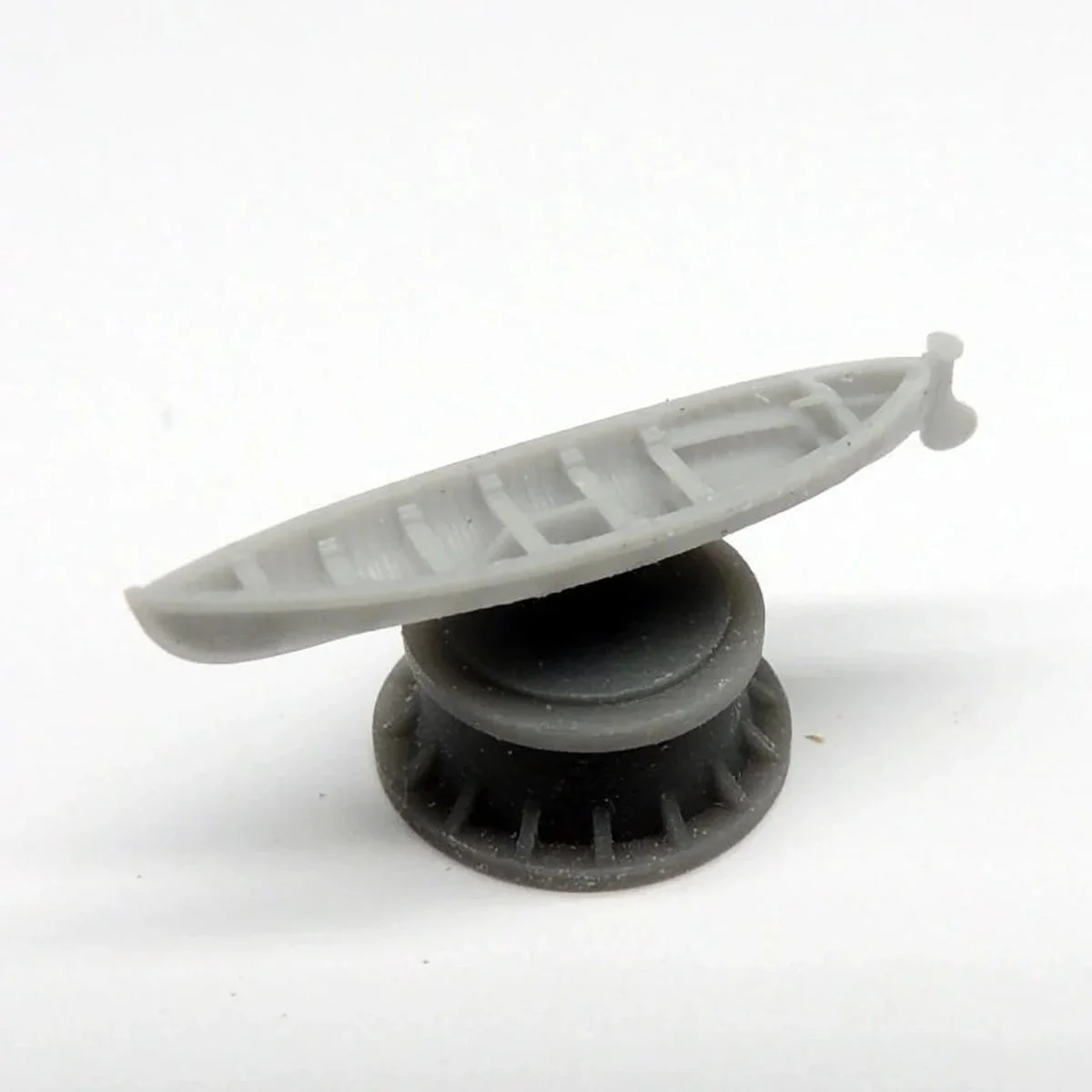 1/400 Black Cat Models Royal Navy Carley Float N20 (x3) AC400005c