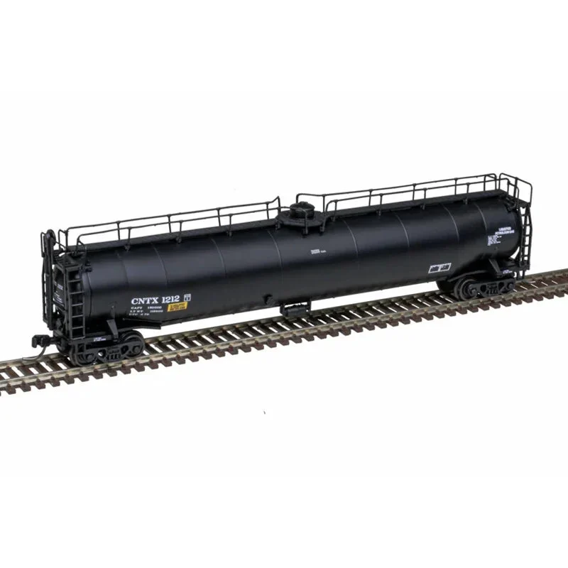 N Atlas 33,000 Gallon Tank Car CNTX #1212 - 50005368