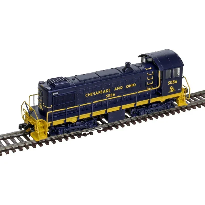N Atlas Gold ALCo S-2 Chesapeake & Ohio #5056 - 40005718