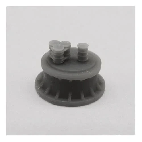 1/350 Black Cat Models Gas Drums Set (x26) AC350120D