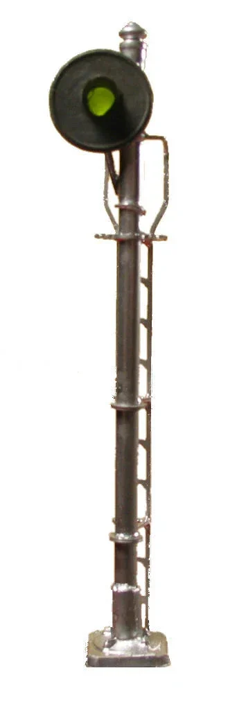 HO Tomar US&S Single Head Searchlight 872 - Tomar Industries