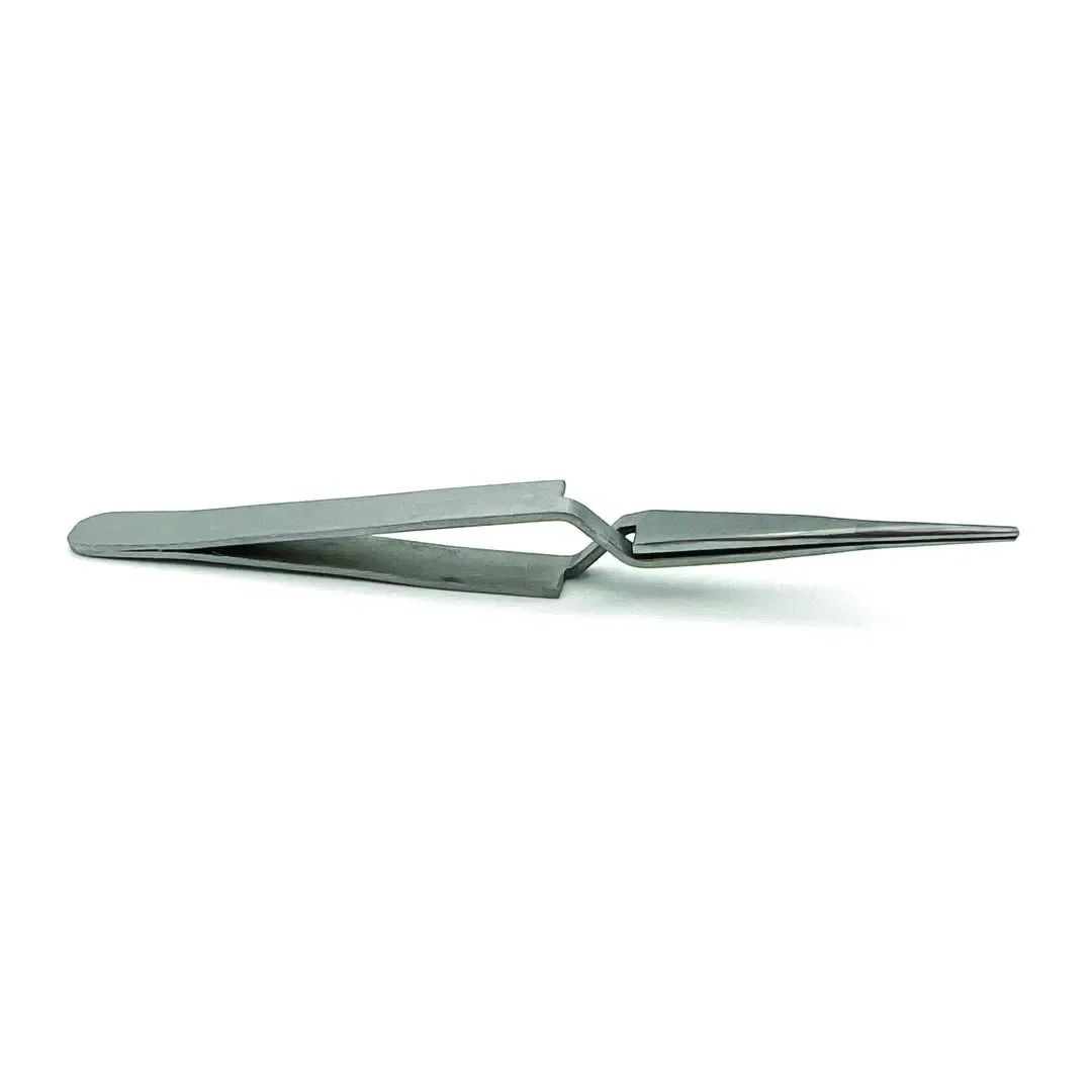 Zona Cross Locking Tweezer 37-549