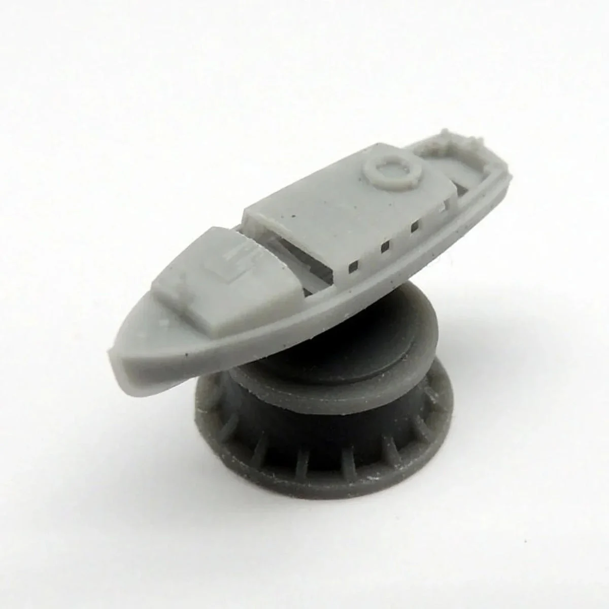 1/400 Black Cat Models Royal Navy 25FT Motor Cutter (X2) AC400005b