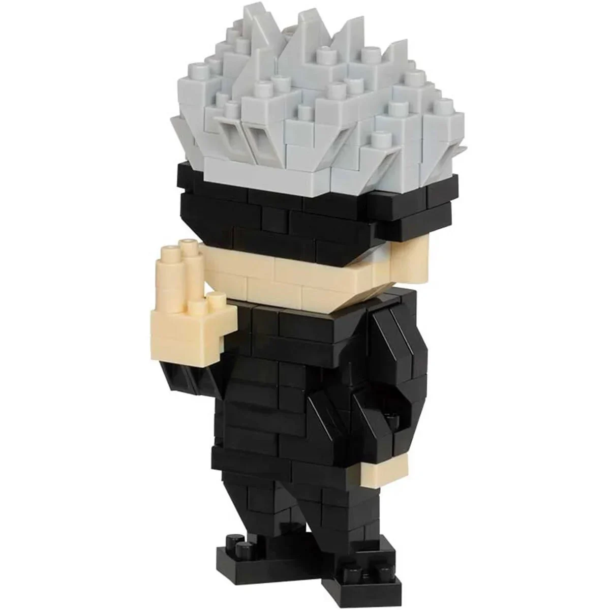 Nanoblock Jujutsu Kaisen: Satoru Gojo 22602