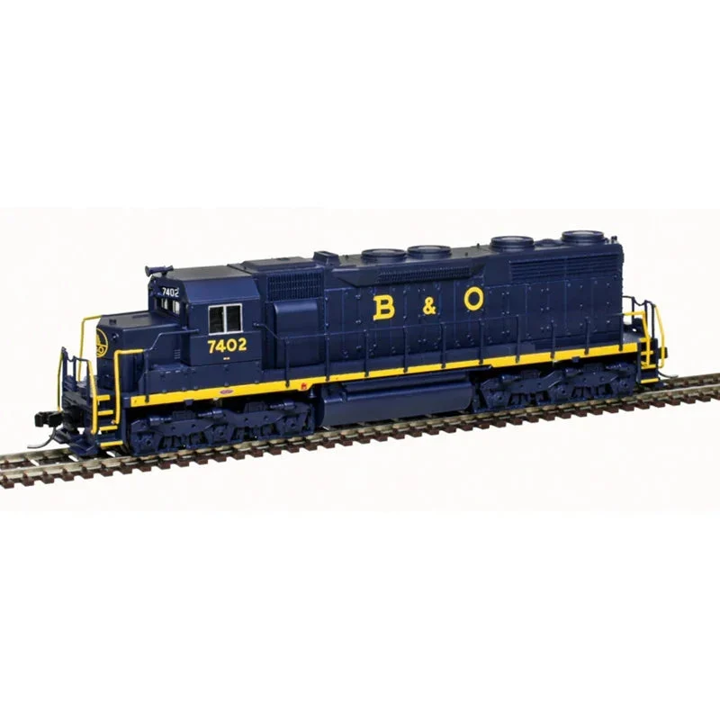 N Atlas Gold SD-35 Baltimore & Ohio #7402 - 40005770