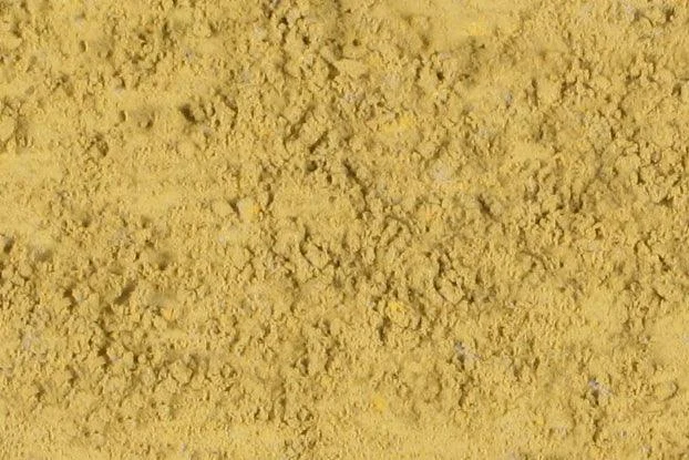 Monroe Grubby Green Weathering Powder #3116 - Monroe Models