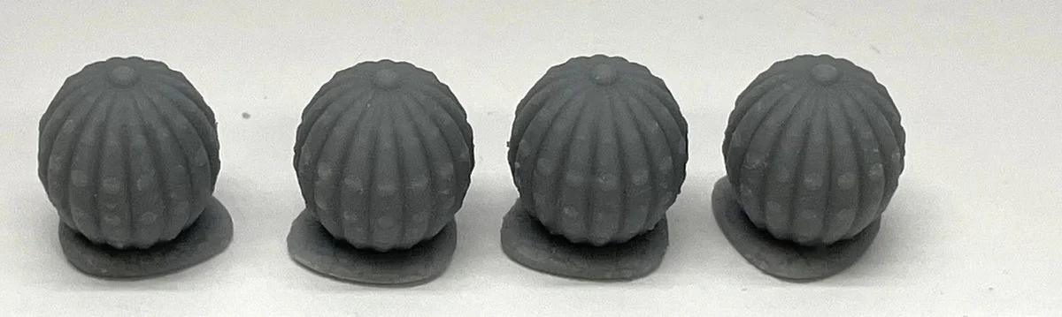 O Phoenix Precision Barrel Cactus Asst. – Small 33566 - Phoenix Precision Models
