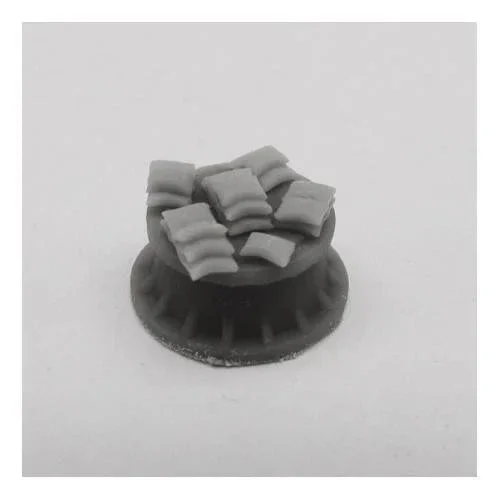 1/350 Black Cat Models Scale Set of Stacked Bags (X43) AC350120A
