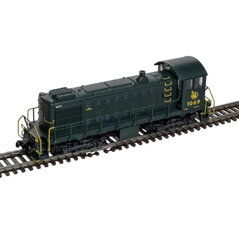N Atlas Gold ALCo S-2 CNJ #1070 - 40005717