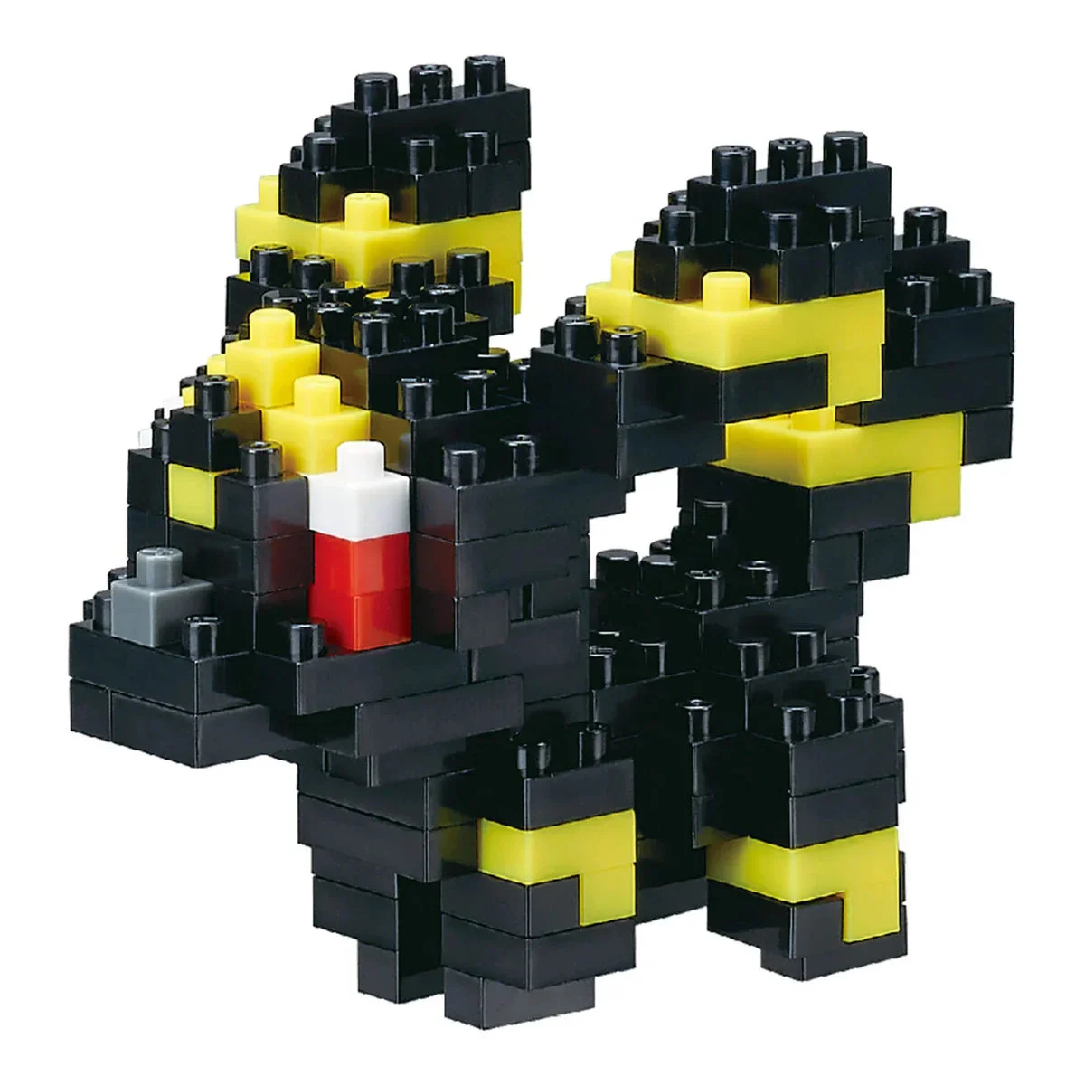 Nanoblock Umbreon "Pokémon" 21311