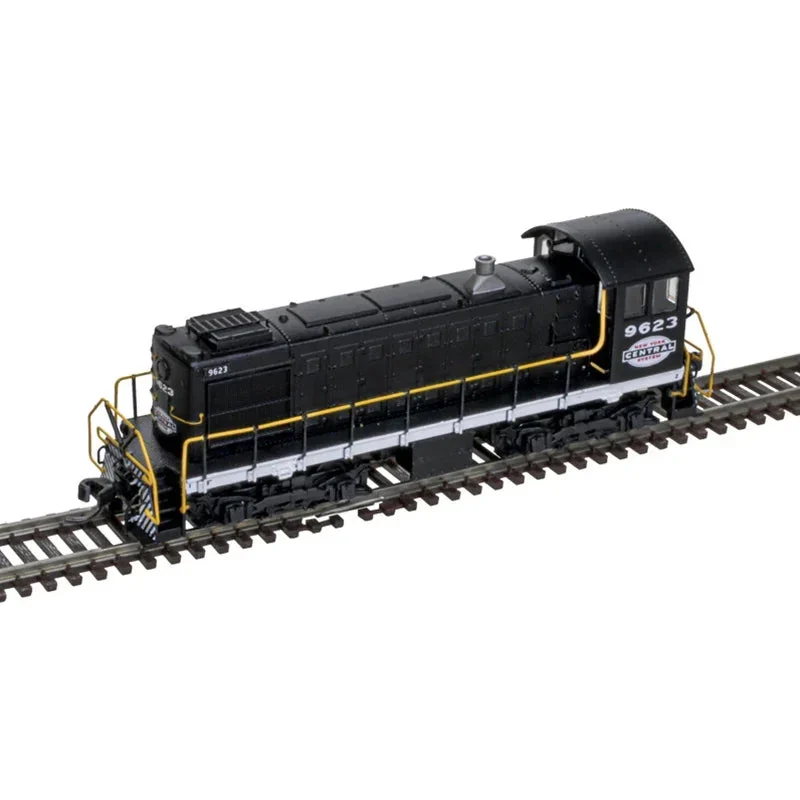 N Atlas Gold ALCo S-2 New York Central #9623 - 40005723