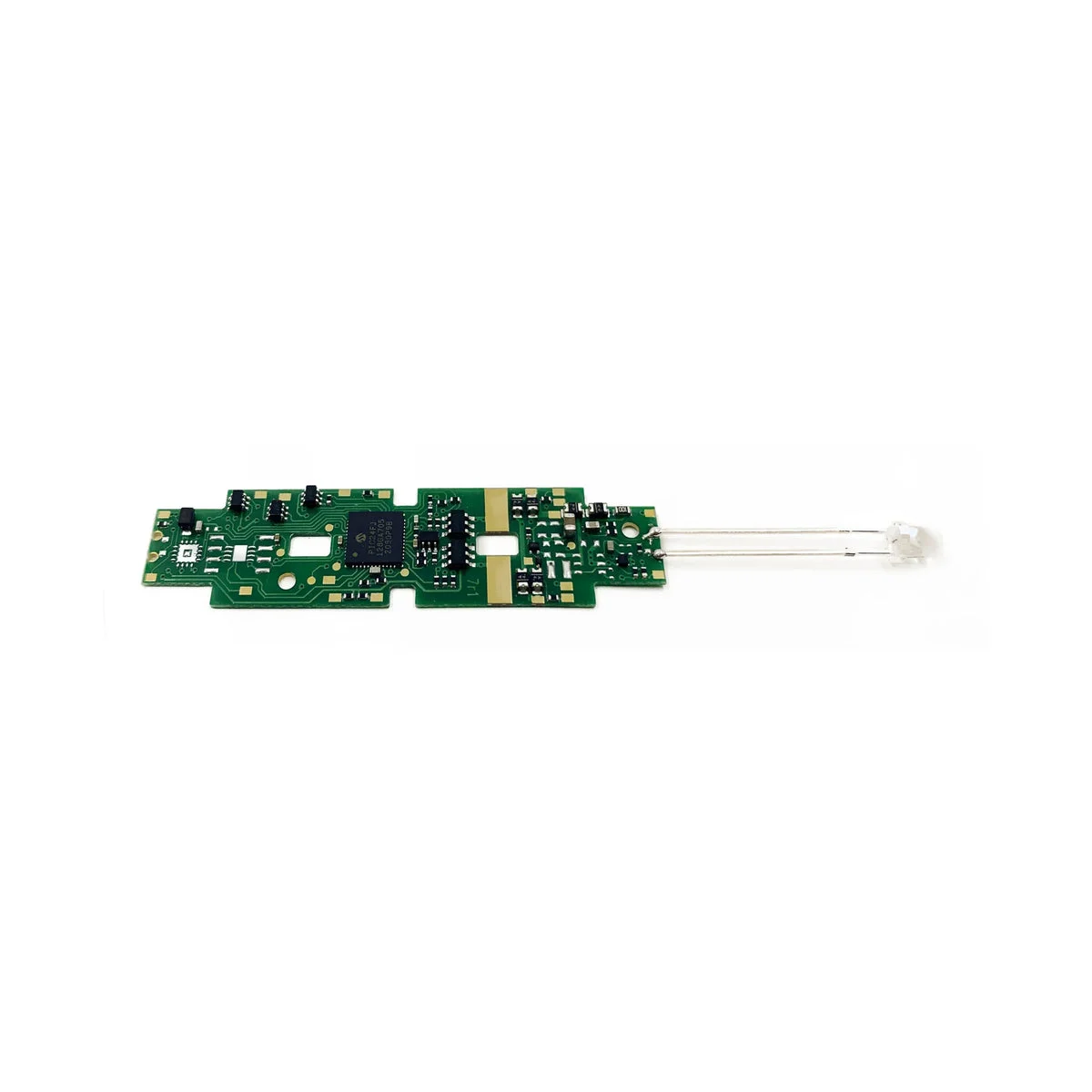 Digitrax DN167K0E Mobile Decoder 5103