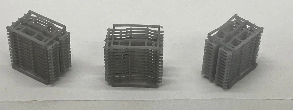 N Phoenix Precision Truck Frame Load 30634 - Phoenix Precision Models