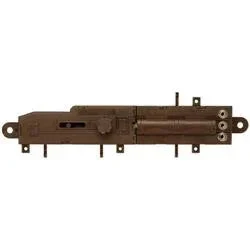O Atlas 2RL Right Hand Switch Machine 7099 - Atlas Trains