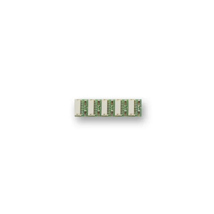 Digitrax DHDP Dummy Plugs (5 Pack) 6017