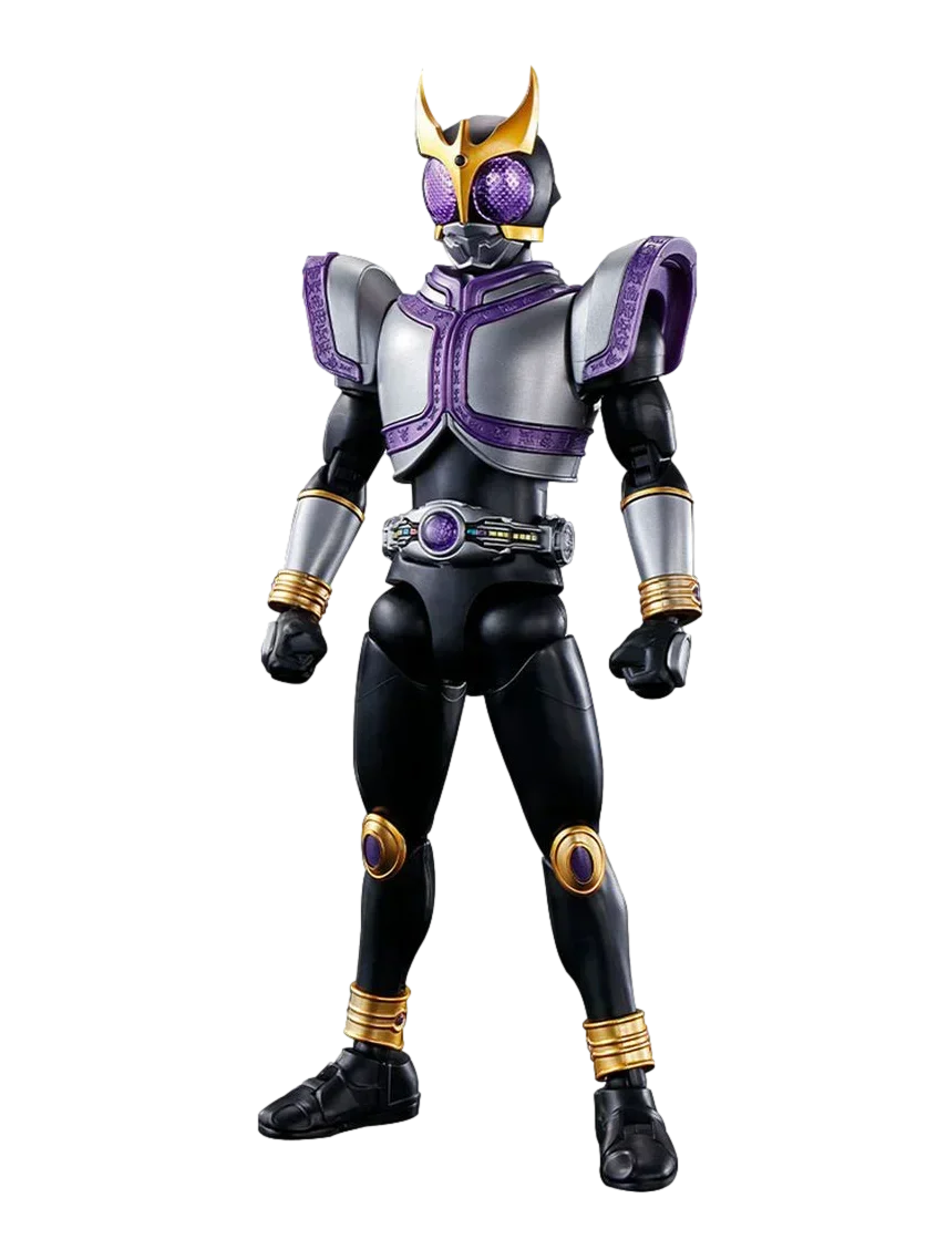 Bandai Figure-Rise Masked Rider Kuuga Titan Form/Rising Titan 2580898