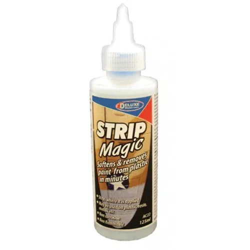 Deluxe Materials Strip Magic AC22