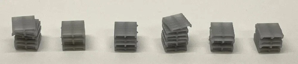 N Phoenix Precision Short Pallet Stacks 30526 - Phoenix Precision Models