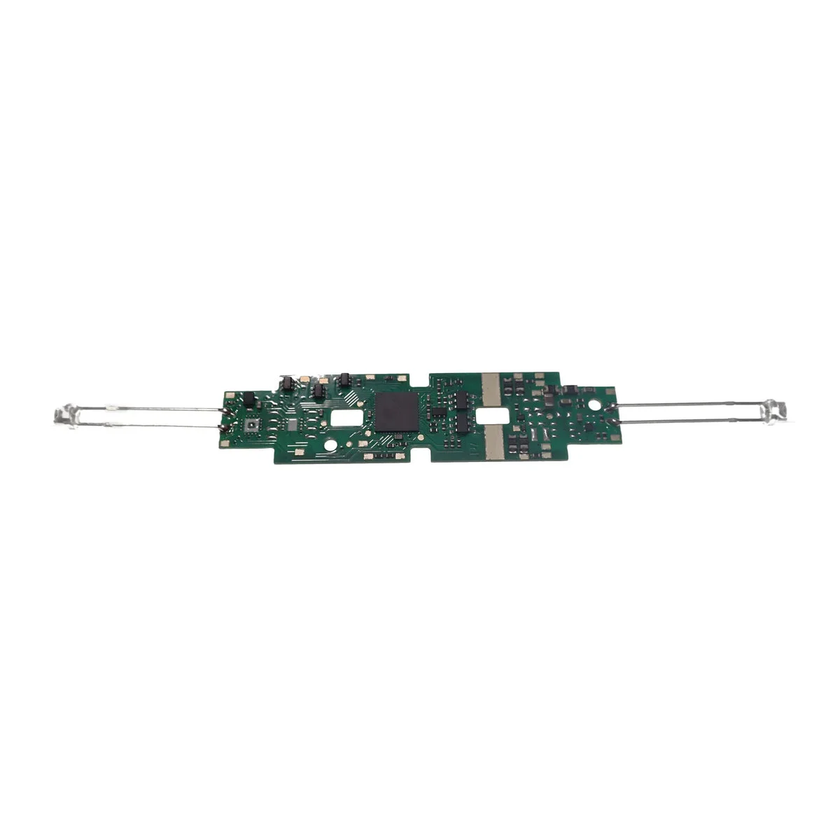Digitrax DN167K0A Mobile Decoder 5102