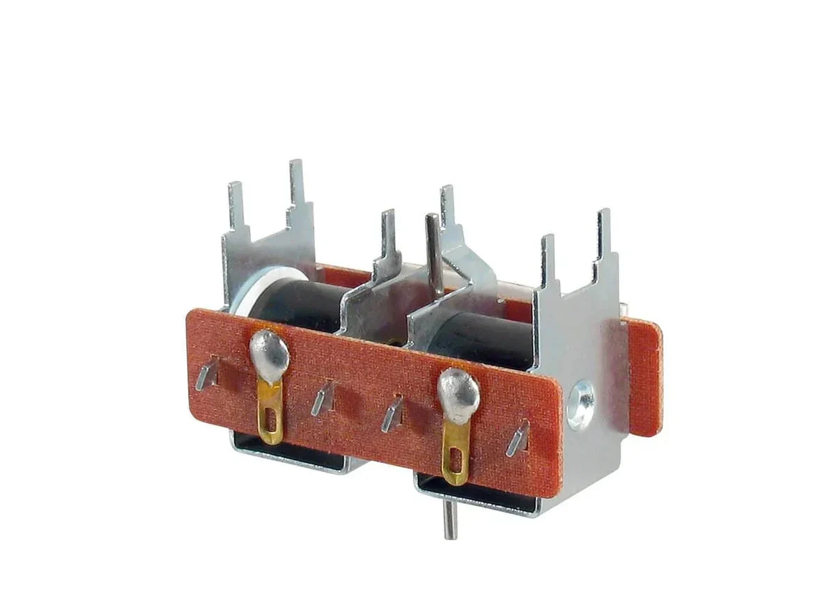 Peco PL-10 Turnout Motor 80009