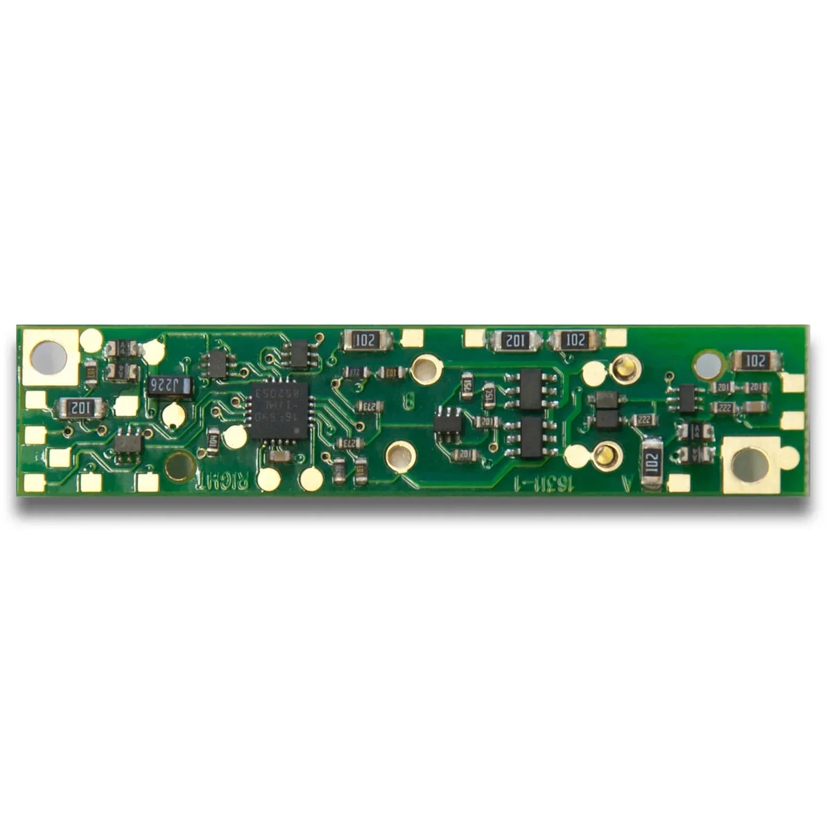 Digitrax DN166I1A 1.5 Amp Decoder 5084