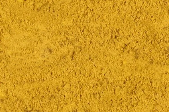 Monroe Dirt Yellow Weathering Powder #3104 - Monroe Models