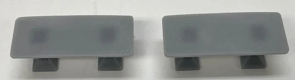 O Phoenix Precision Restaurant Equipment - 6' Table (2-Pack) 33644