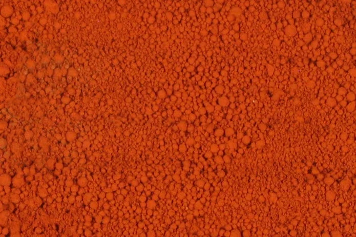 Monroe Brick Red Weathering Powder #3112 - Monroe Models