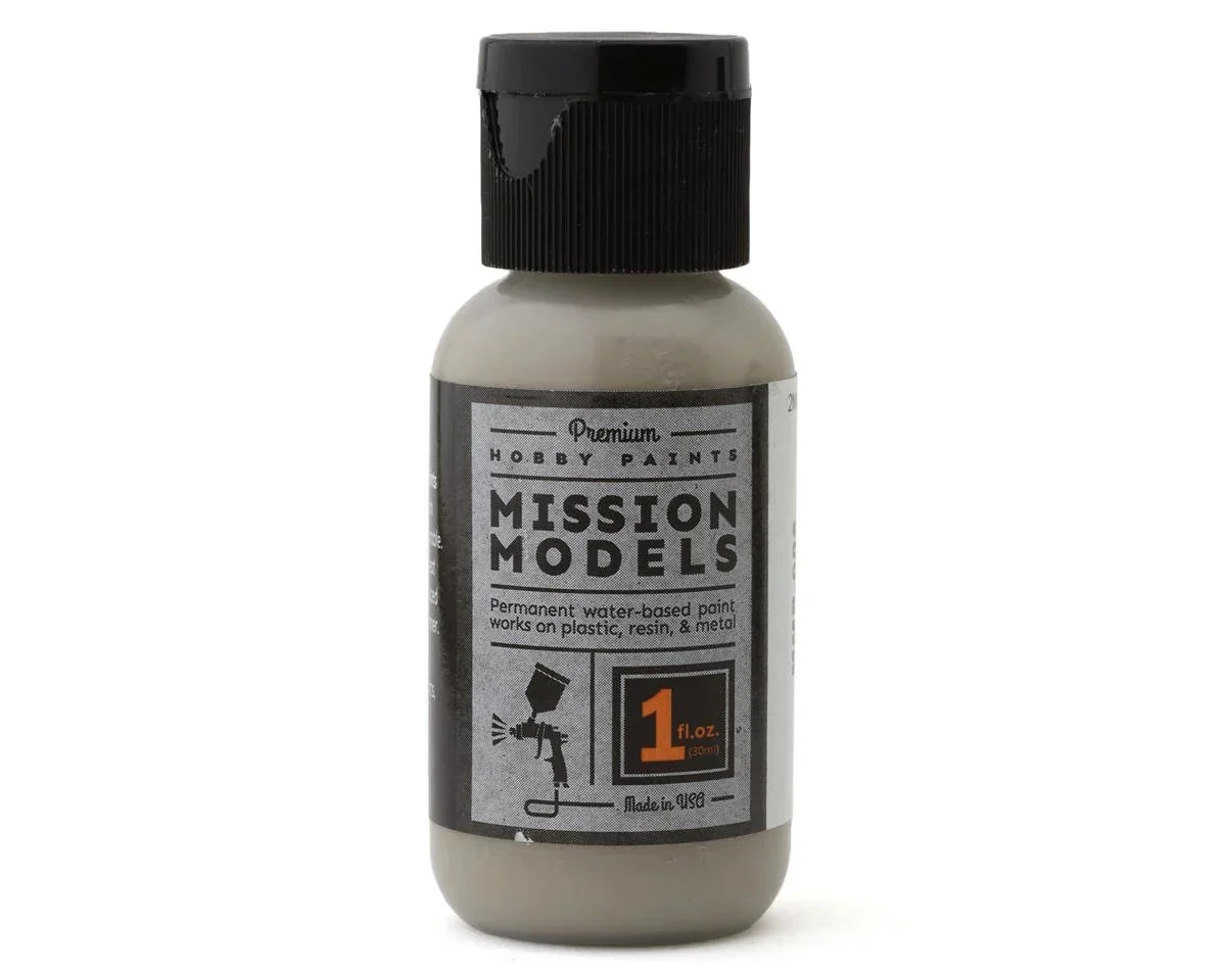 Mission Models Light Neutral Acrylic Paint (1 oz.) MMP006 - Mission Model Paint