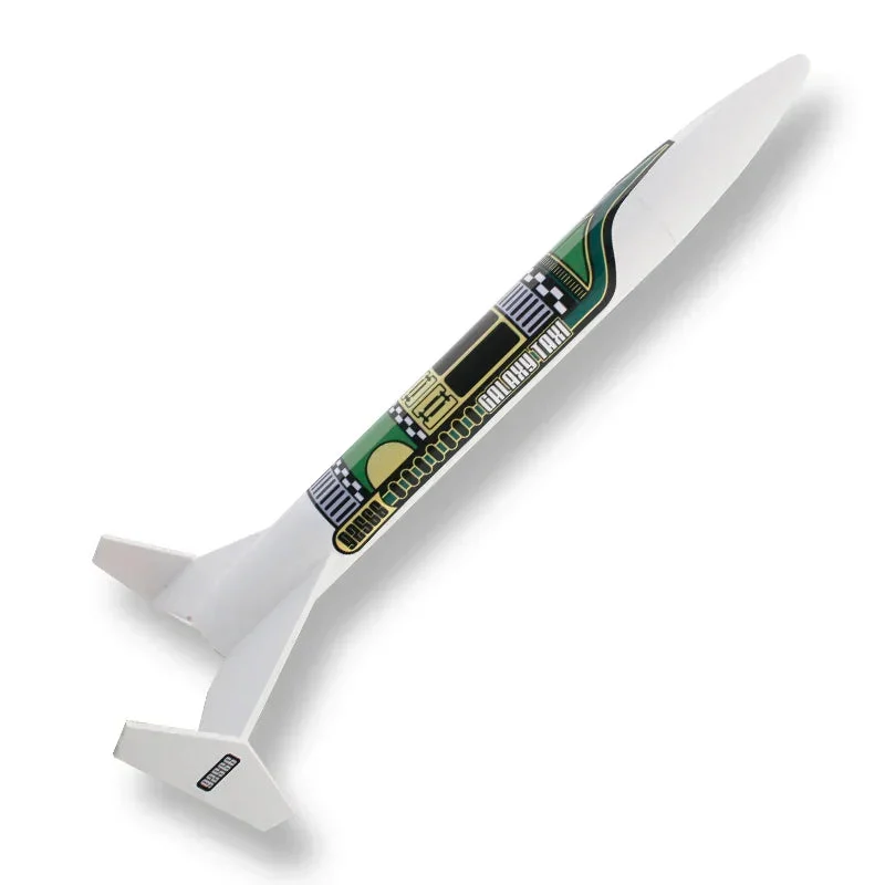 Custom Rocket Galaxy Taxi Skill 1 10049