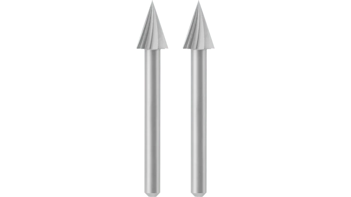 Dremel High Speed Cutter 6.4mm Arrow 125 - Dremel Tools