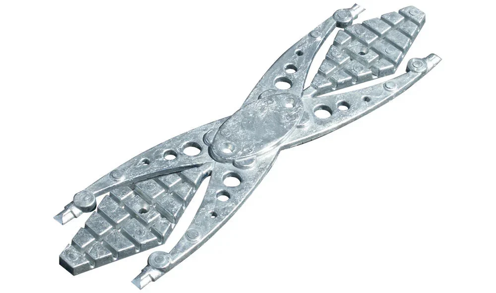 PineCar Rocket Car Chassis Weight 3913 - PineCar Accessories