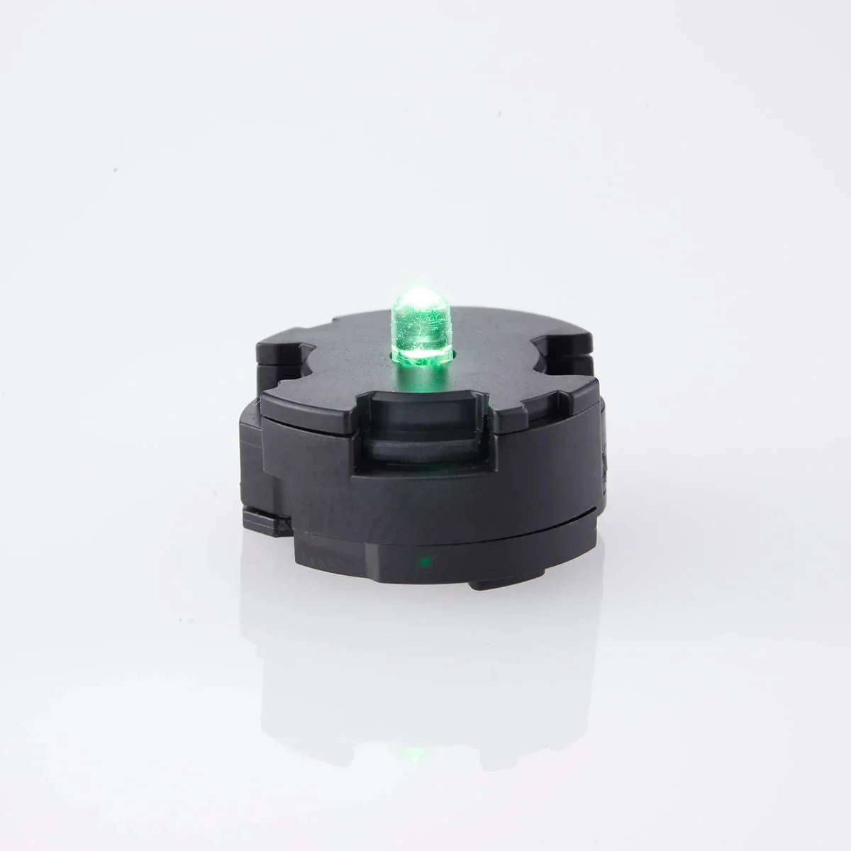 Bandai Green Led Set for MG 2 Pack 2153334 - Bandai Namco
